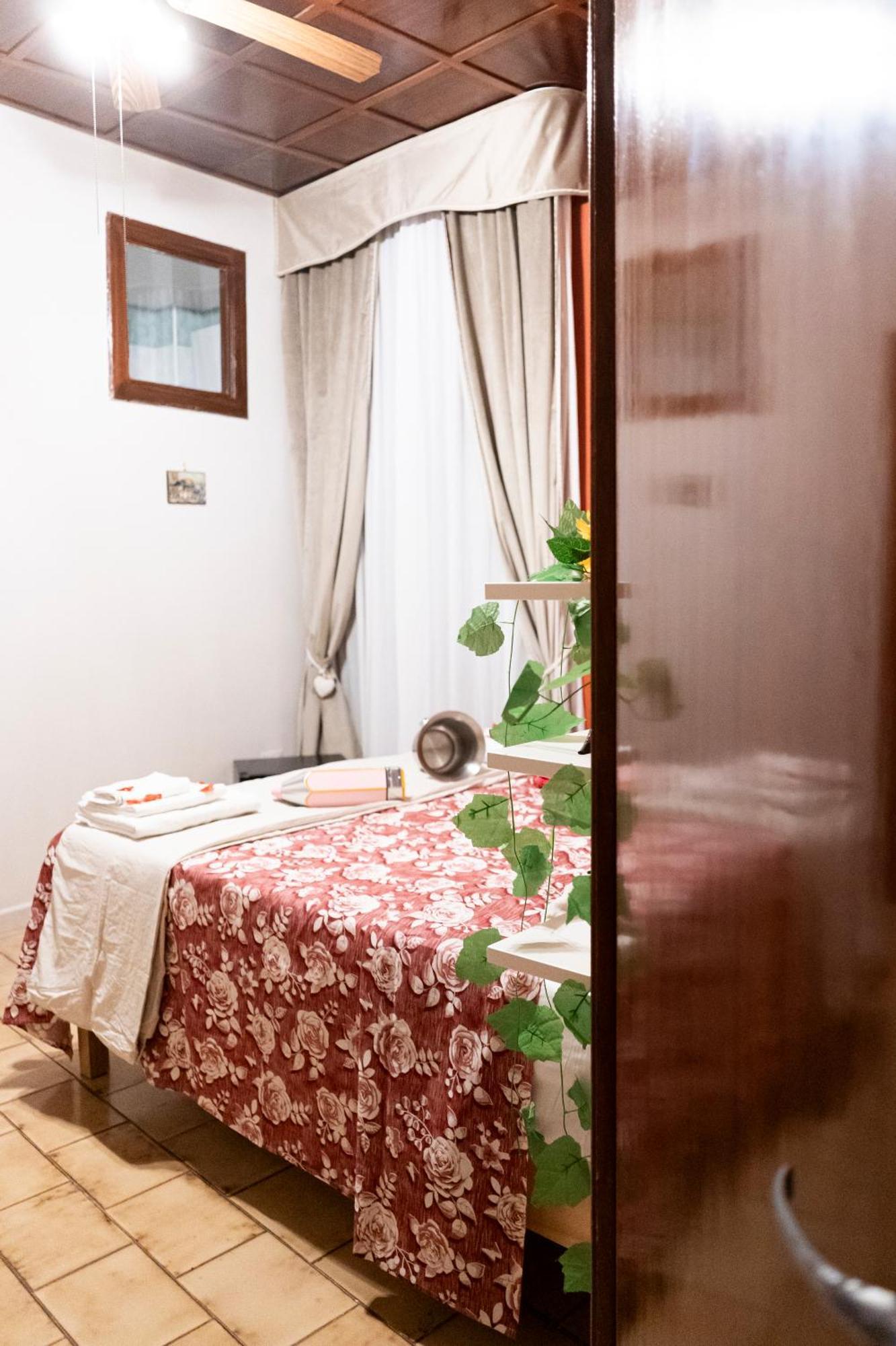 Affitta Camera Don Vittorio - Napoli Portacapuana Kültér fotó